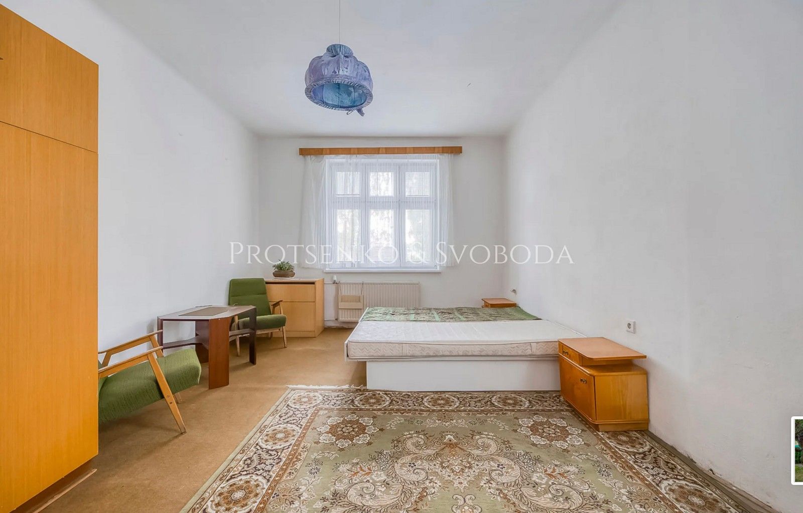Činžovní dům · 652 m² · Lidická tř., České Budějovice - 3