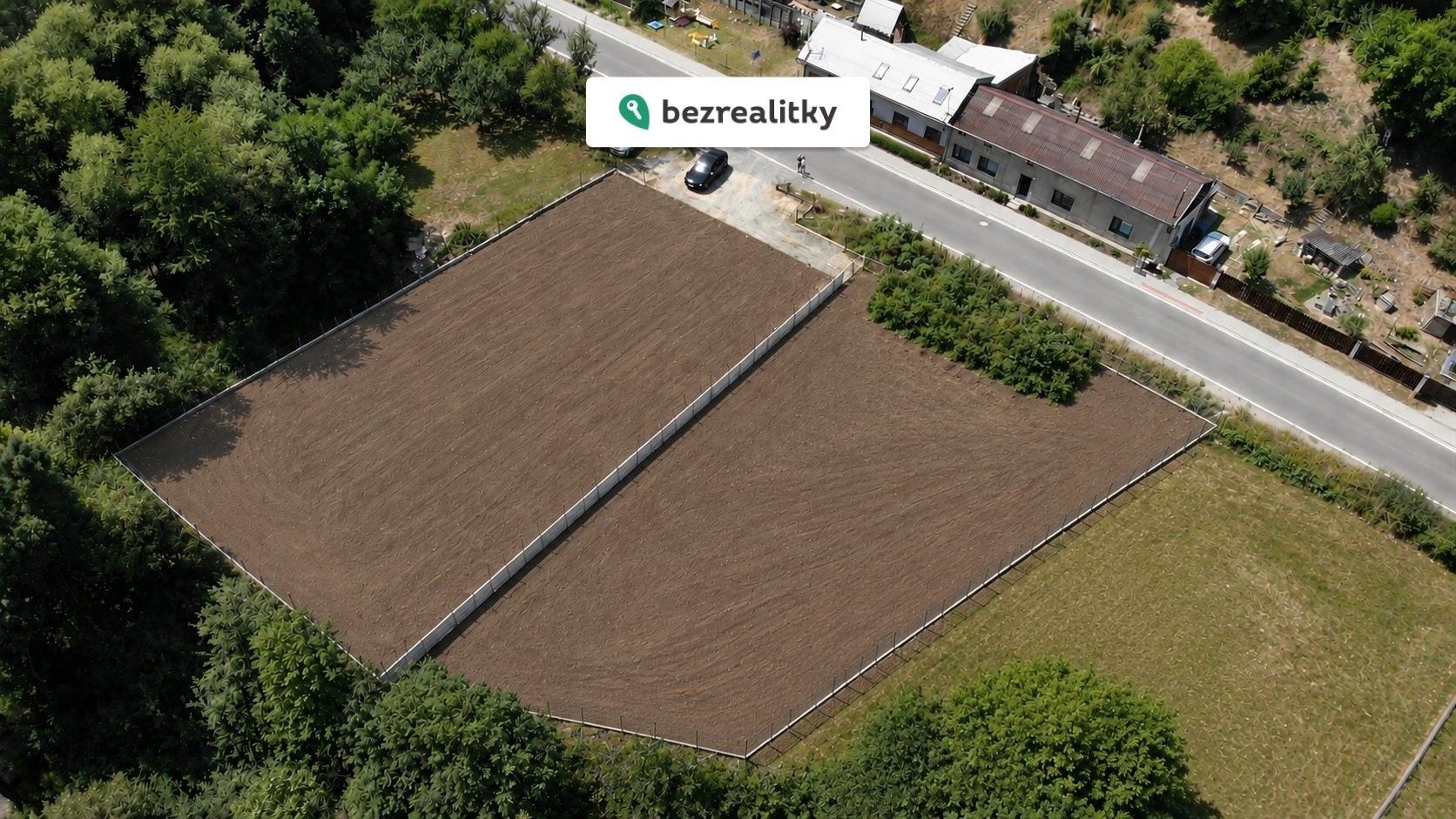 Pozemky pro bydlení, Přerov - 1