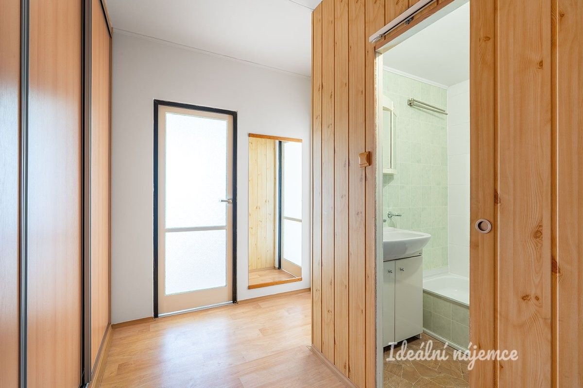 2+kk, Novodvorská, Praha, 39 m² - 2