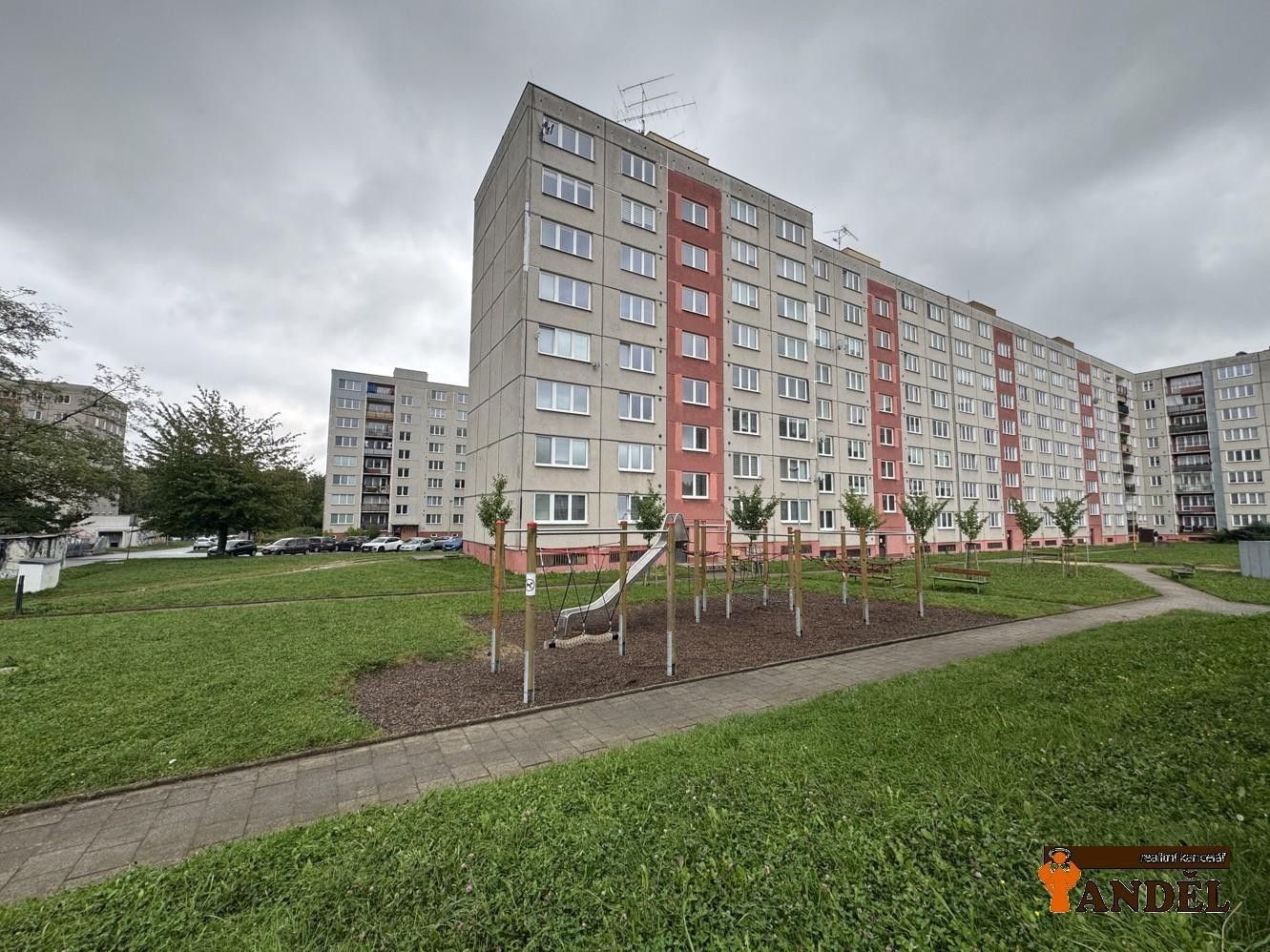 Prodej byt 2+1 - Nákupní, Havířov, 44 m²