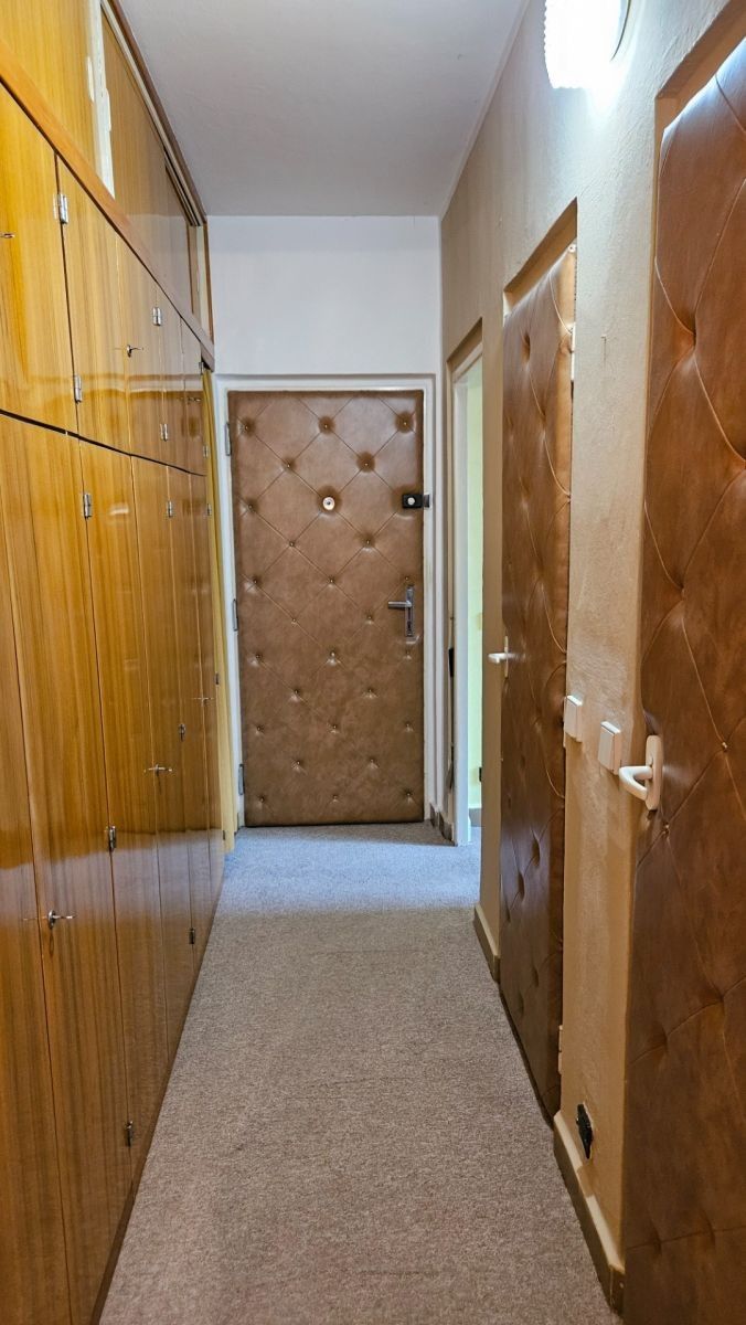 2+1, náměstí SNP, Brno - Černá Pole, Jihomoravský kraj, 55 m² - 2