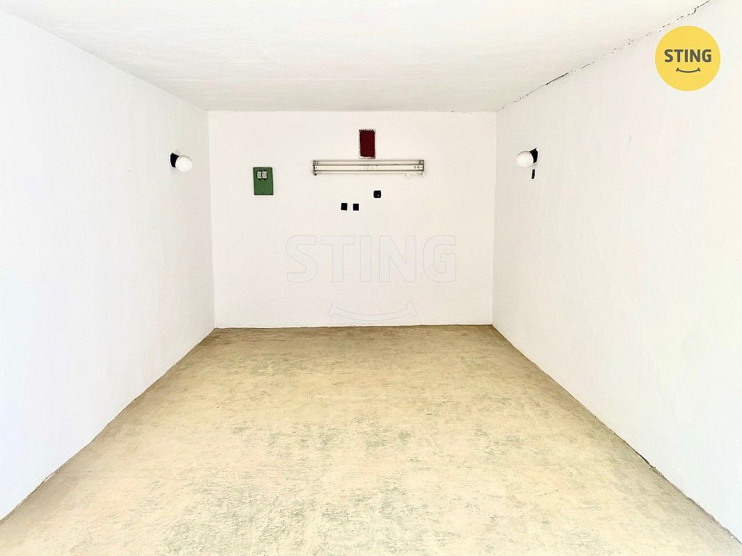 Nemovitost · 1 m² · Opava - Kateřinky, Moravskoslezský kraj - 3