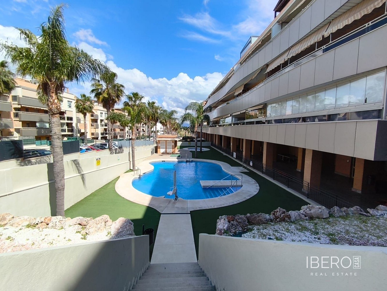4+kk, Torremolinos, Španělsko, 117 m² - 1