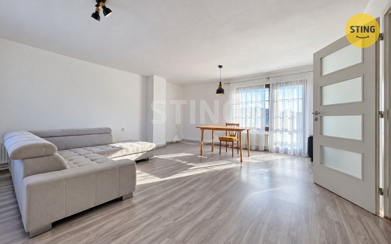 Pronájem byt 3+1 - 5. května, Jihlava, 110 m² - 2