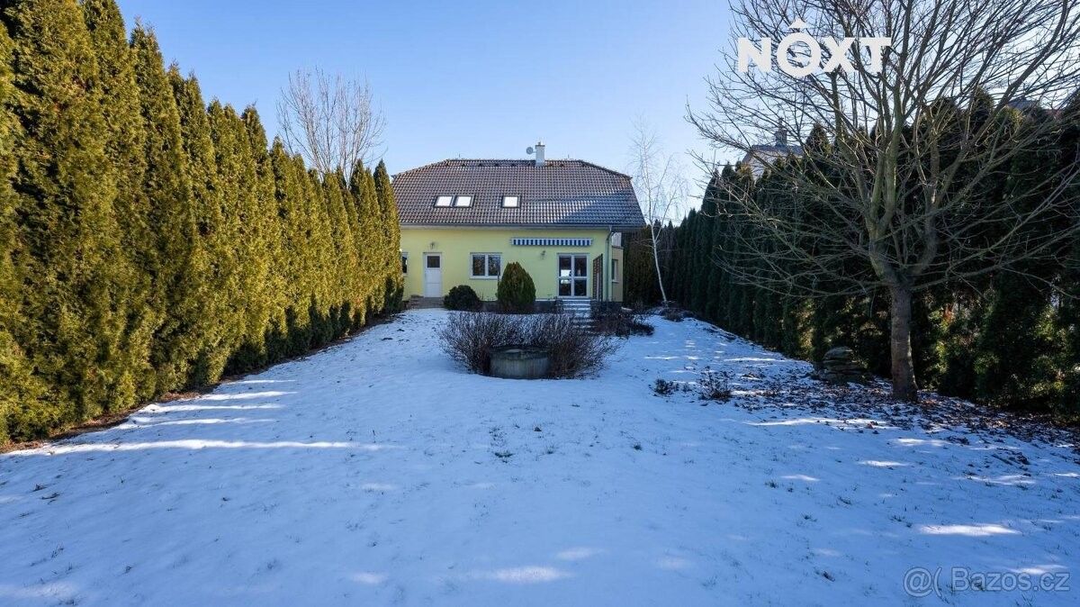 Prodej rodinný dům - Vyškov, 682 01