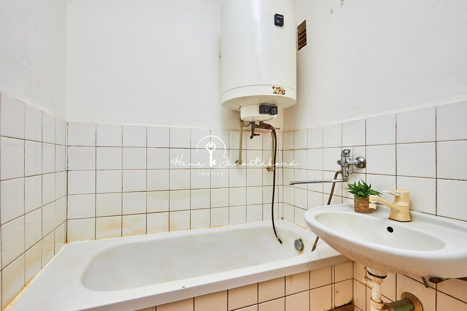 Byt 2+1 · 72 m² · Trhové Sviny - Pěčín, okres České Budějovice, Jihočeský kraj - 3