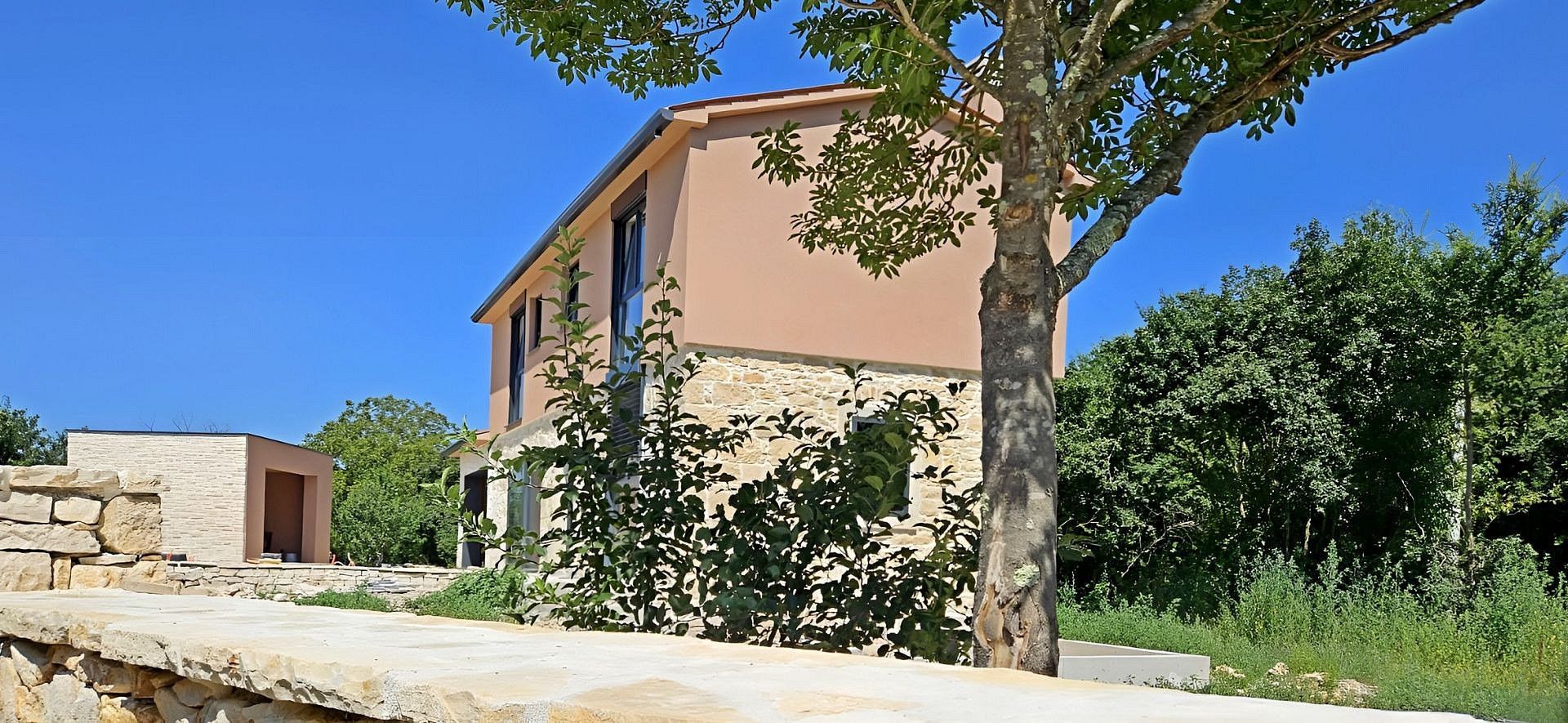 Prodej rodinný dům - Labin, HR, 157 m² - 5