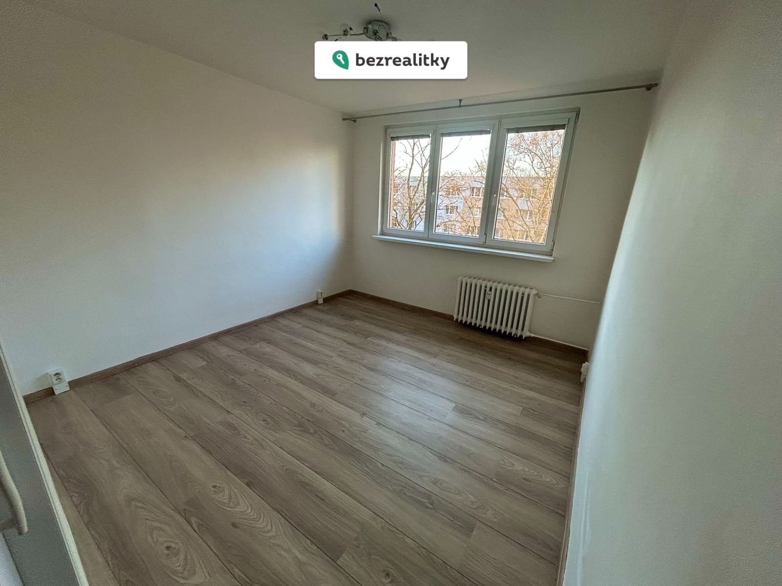 Byt 2+1 · 56 m² · Mánesova 2762, Ostrava Moravská Ostrava - 4