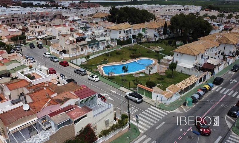 Prodej rodinný dům - Torrevieja, ES, 85 m² - 2