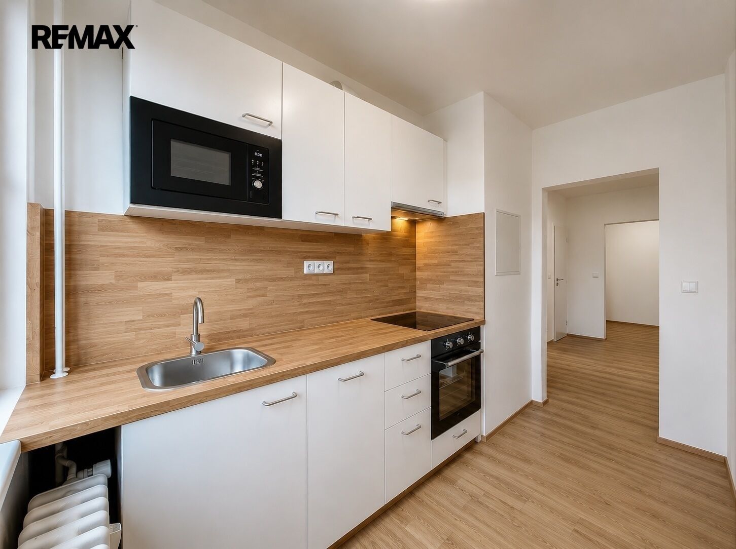 3+1, Dr. Horákové 648, Ústí nad Labem Krásné Březno, 71 m²