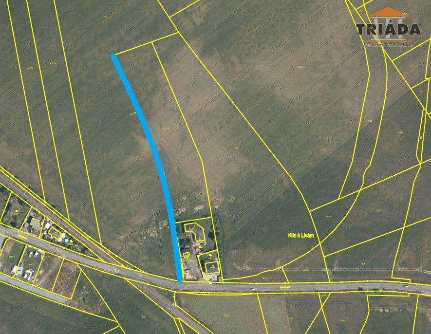 Zemědělský pozemek · 14 043 m² · Brandýs nad Labem-Stará Boleslav Brandýs nad Labem - 4