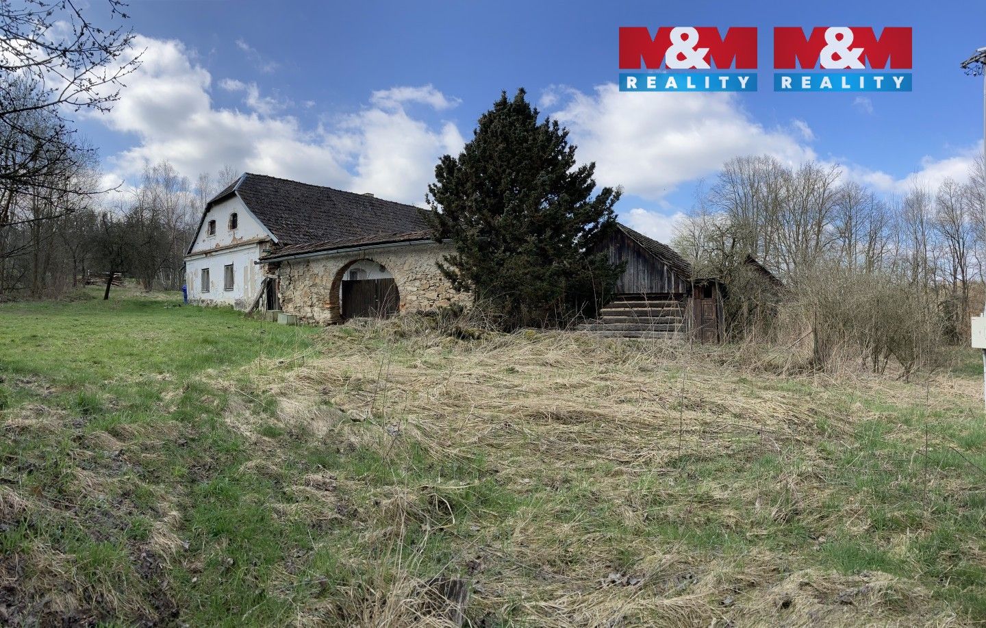 Rodinné domy, Lohenice, Koberovice, 75 m² - 1