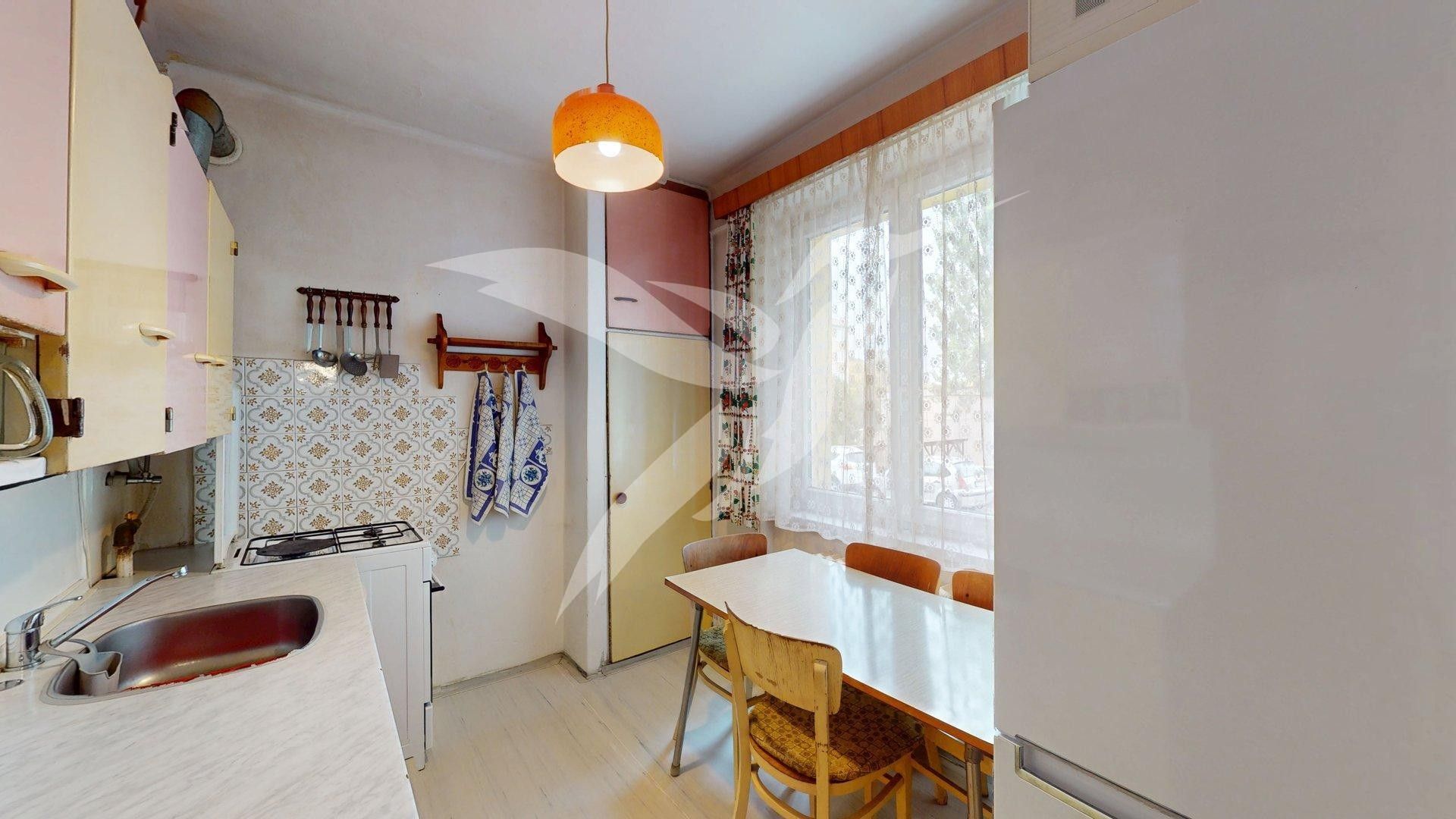 Byt 2+1 · 53 m² · Koterovská 2117, Plzeň Východní Předměstí - 3