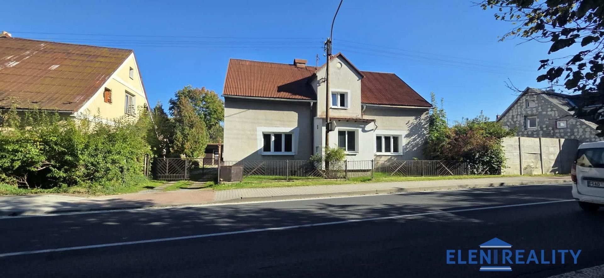 Rodinný dům · 260 m² · Šumperská, Jeseník - 2