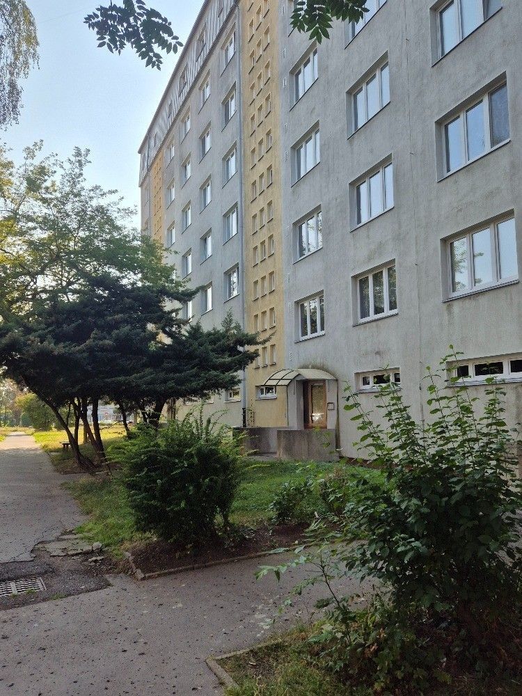 2+1, Dánská, Kladno - Kročehlavy, Středočeský kraj, 52 m² - 1