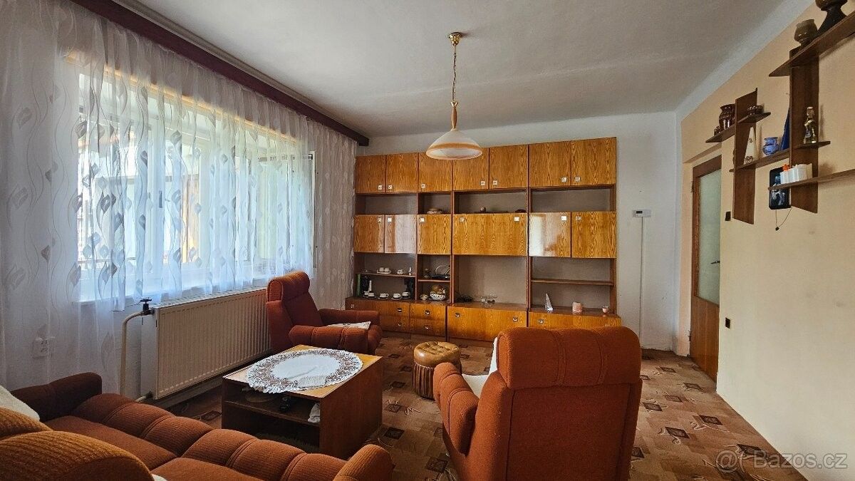 Prodej rodinný dům - Křetín, 679 62 - 5