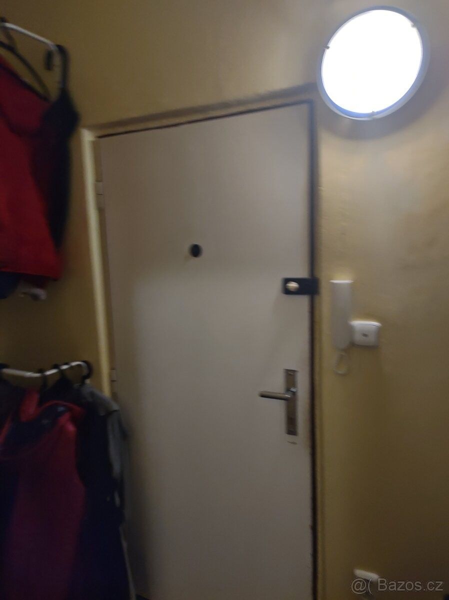 Byty, Hradec Králové, 500 11