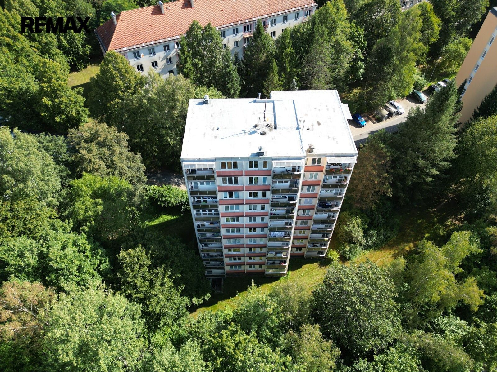 Prodej byt 2+1 - Slovenského národního povstání 387, Liberec V-Kristiánov, 52 m² - 5