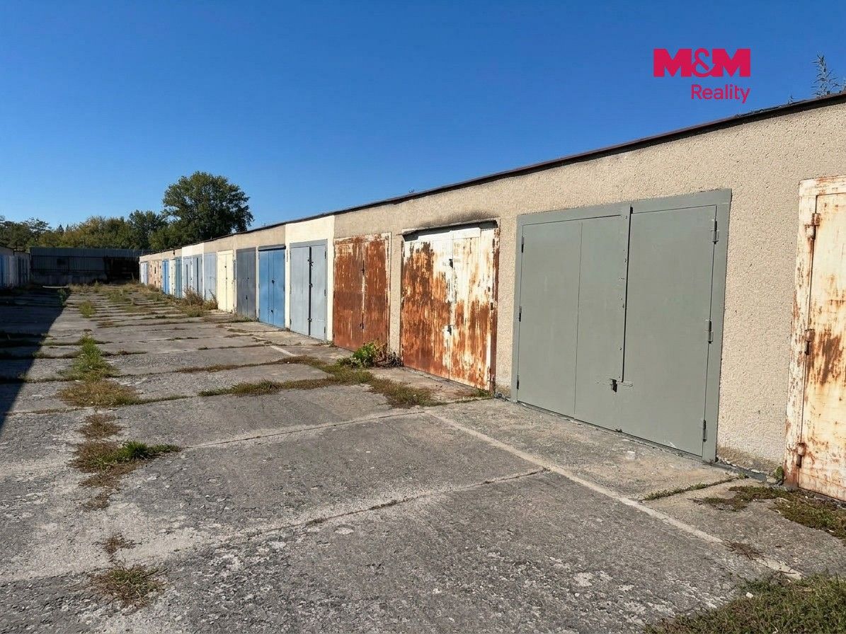 Nemovitost · 18 m² · Kojetínská, Přerov - 3
