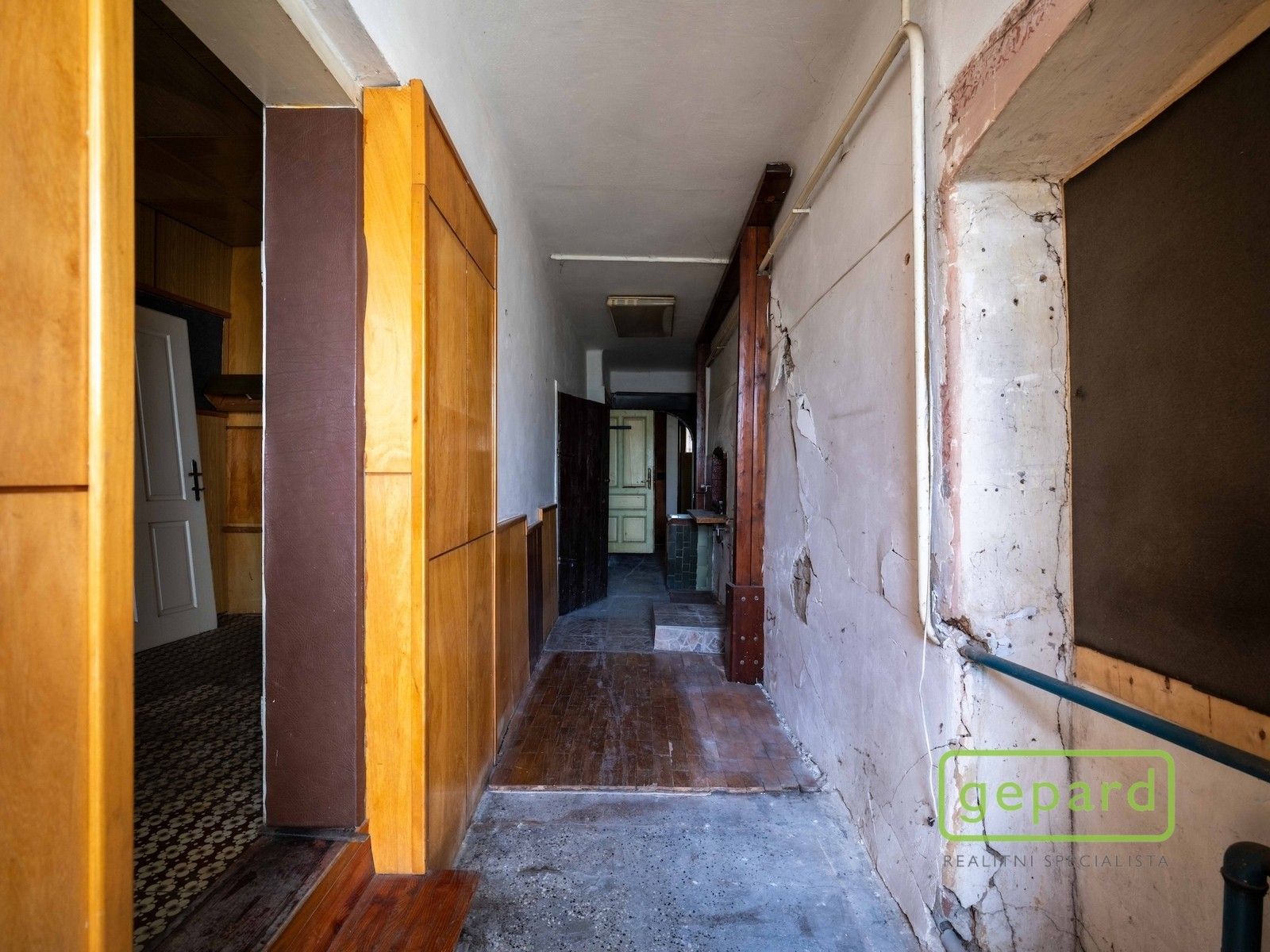 Prodej rodinný dům - Hranická, Lipník nad Bečvou I-Město, 106 m² - 5