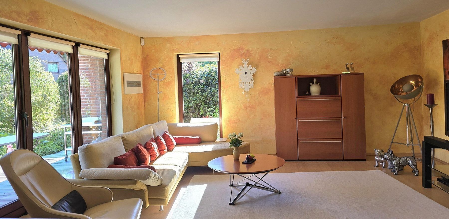 Prodej rodinný dům - Buchenstieg 22 Hamburg Volksdorf Hamburg 22359, 171 m² - 5