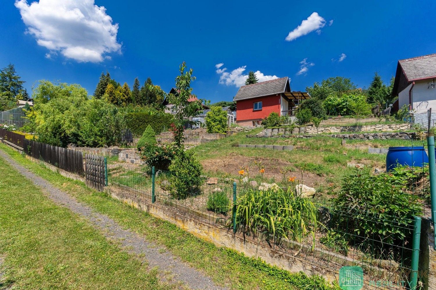Prodej chalupa - Bystřany, okres Teplice, Ústecký kraj, 25 m² - 5