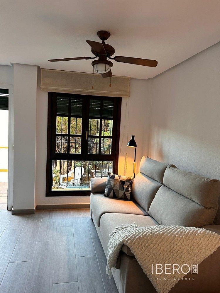 Prodej rodinný dům - Torrevieja, ES, 55 m² - 2