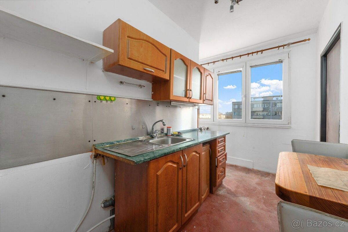 Prodej byt - Pardubice, 530 09
