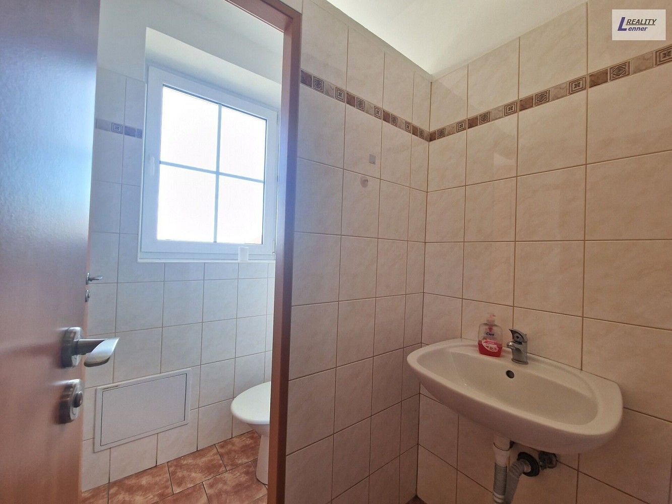 Pronájem kancelář - Příbram - Příbram VI-Březové Hory, Středočeský kraj, 50 m² - 5