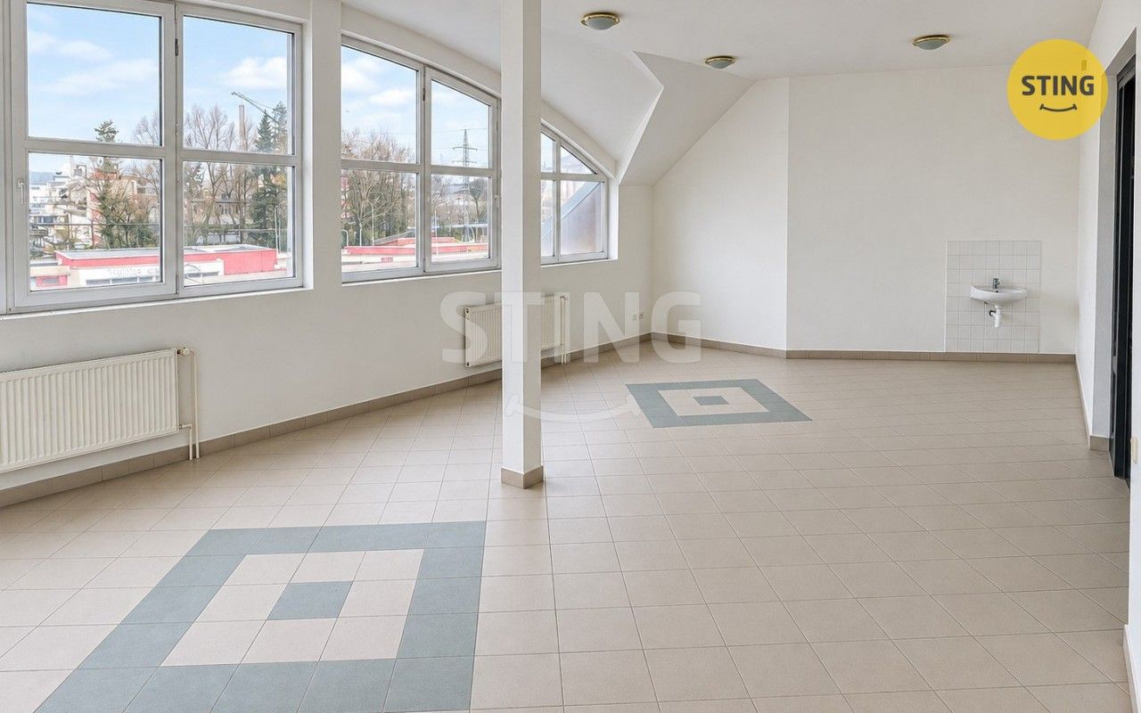 Ostatní, Poštovní, Třinec, 452 m² - 2