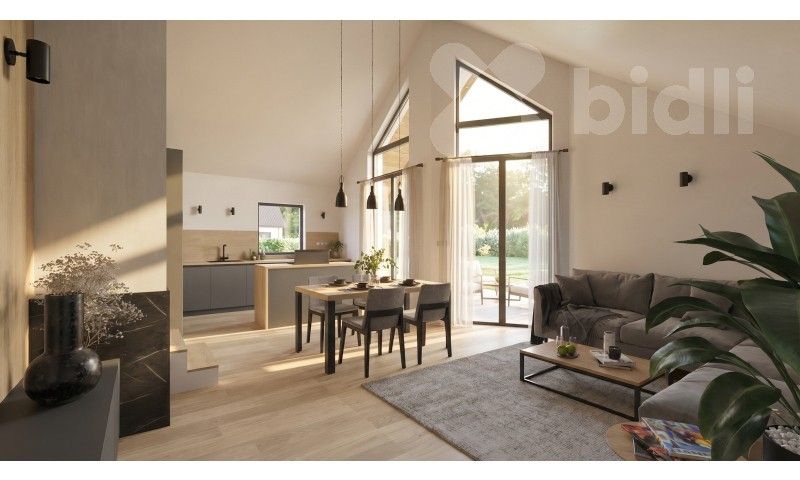Rodinný dům · 94 m² · Vimperk Hrabice - 4