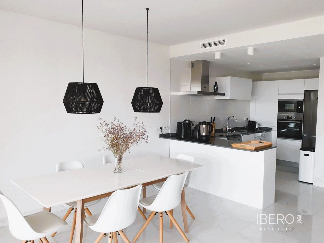 Prodej byt 4+kk - Casares, Španělsko, 177 m² - 5