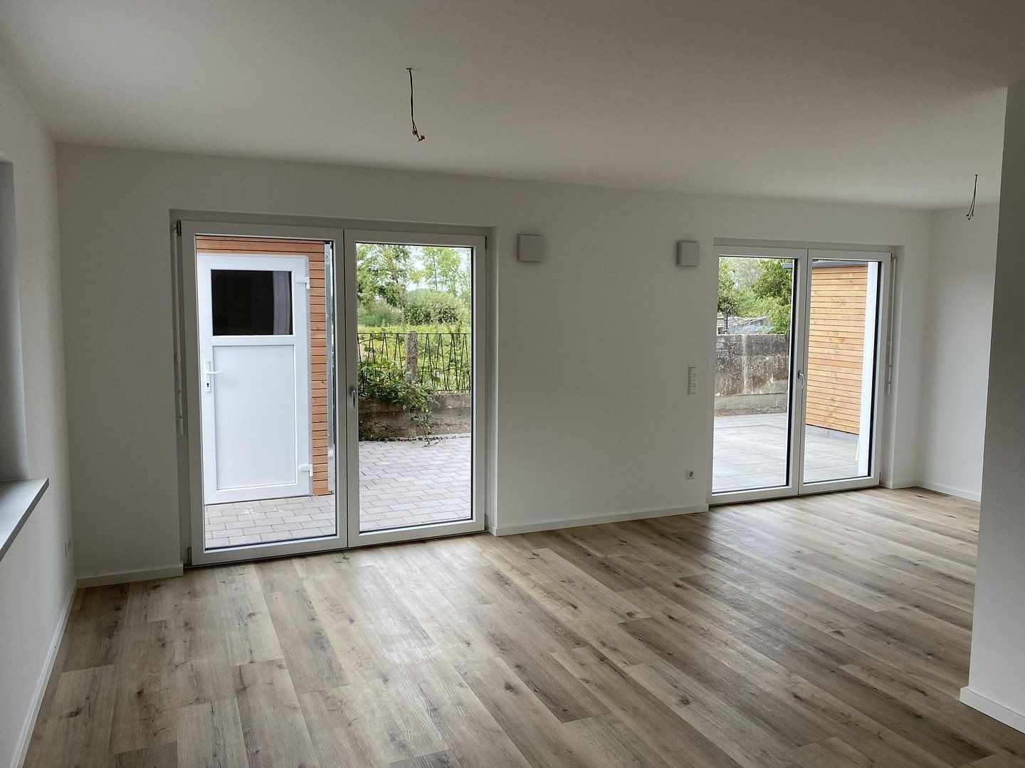 Byt 3+1 · 71 m² · Vogesenstr. 30a, , Bádensko-Württembersko - 3