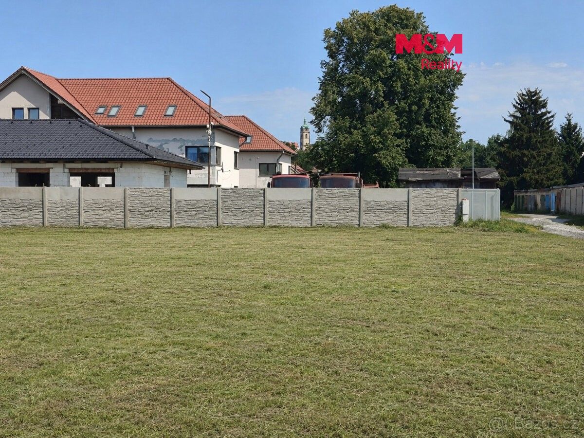 Pozemky pro bydlení, Mělník, 276 01