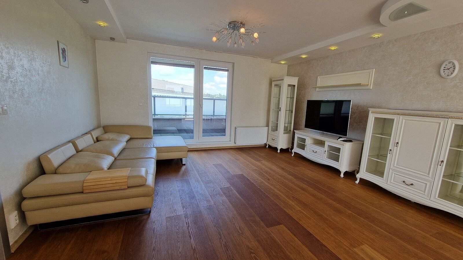 Pronájem byt 4+kk - K Šalomounu, Ostrava - Moravská Ostrava, 216 m² - 5