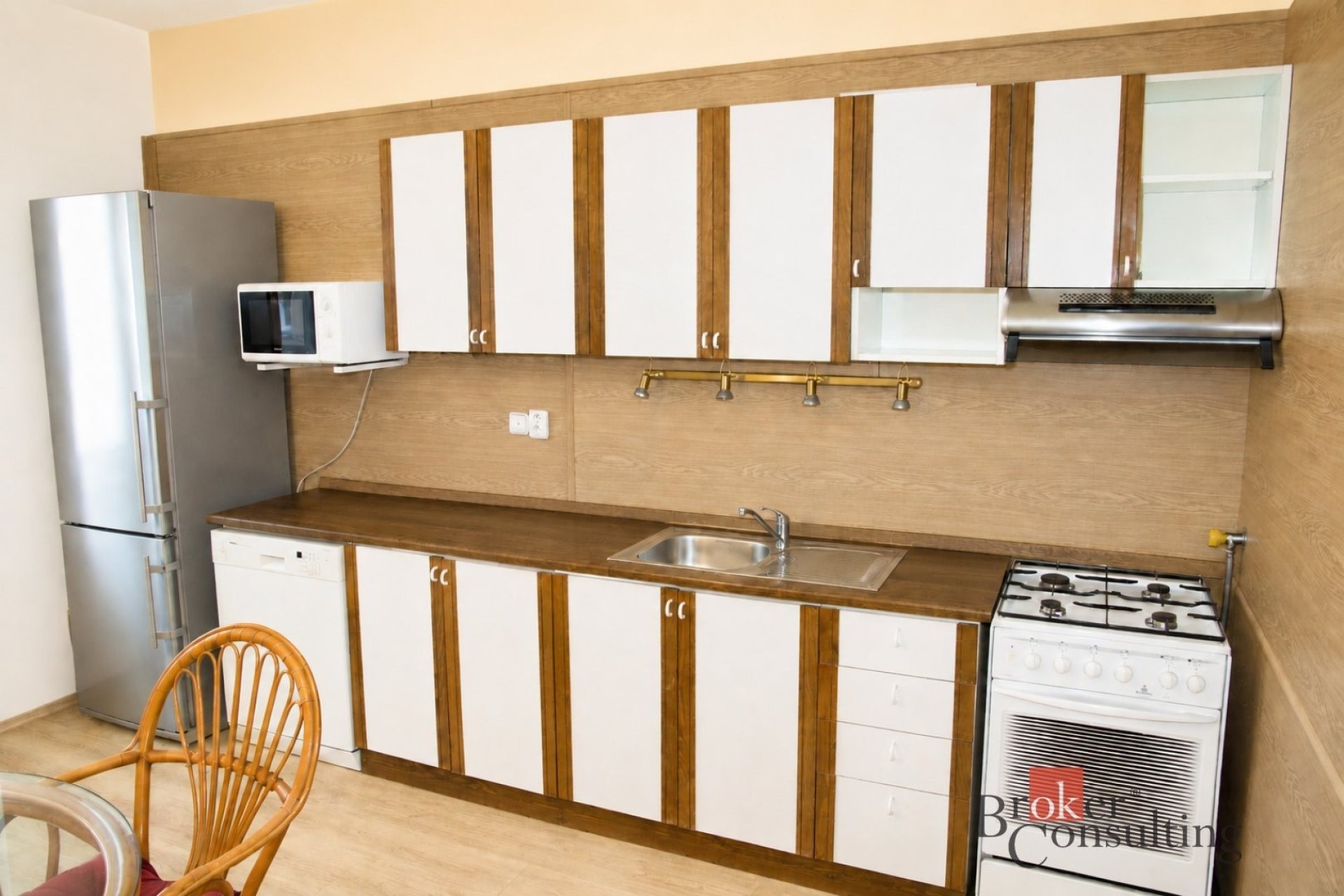 Prodej byt 3+1 - nábřeží Jana Palacha 1217, Karlovy Vary, 87 m² - 5