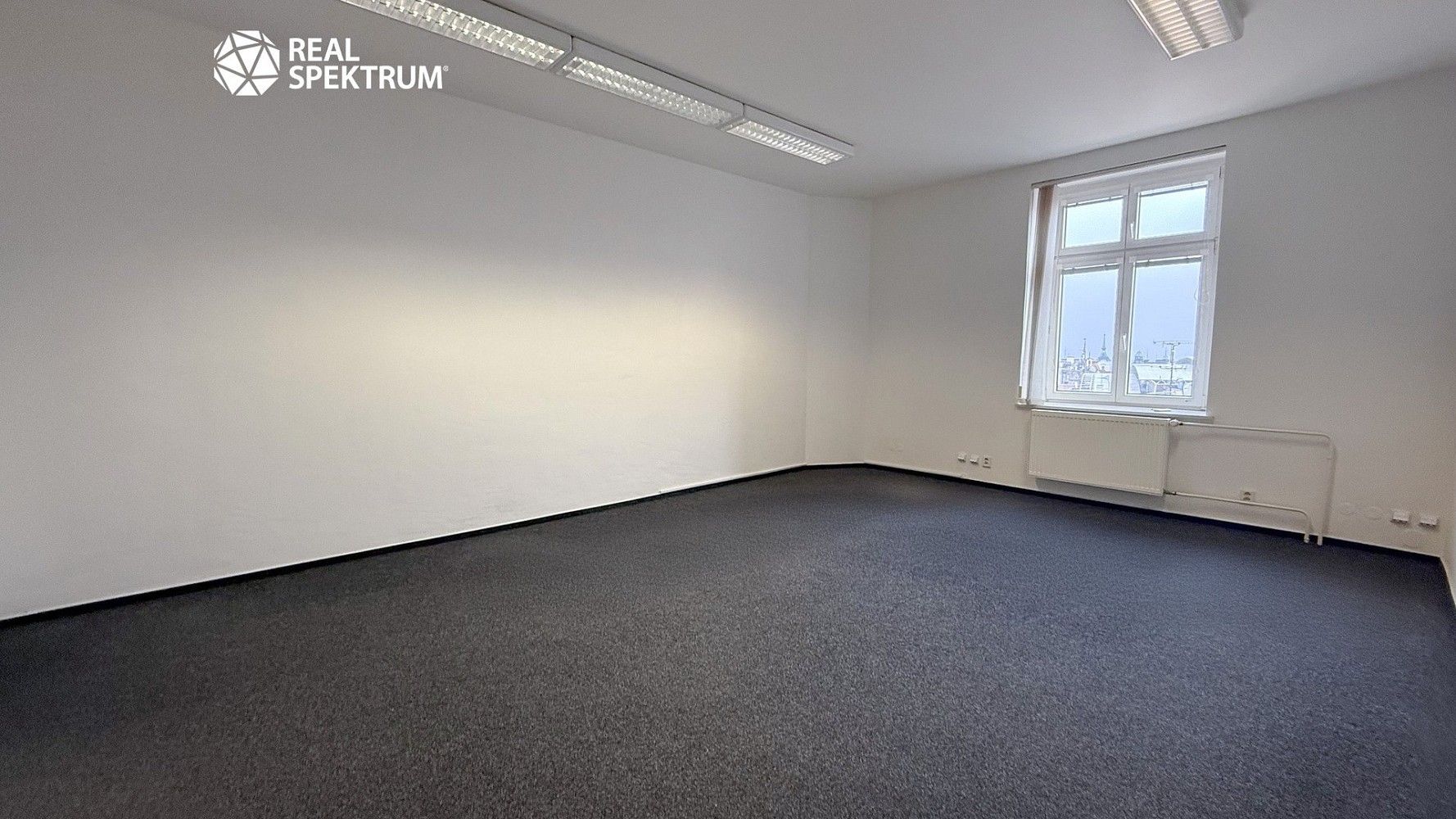 Kancelář · 552 m² · Brno - Staré Brno, okres Brno-město, Jihomoravský kraj - 4