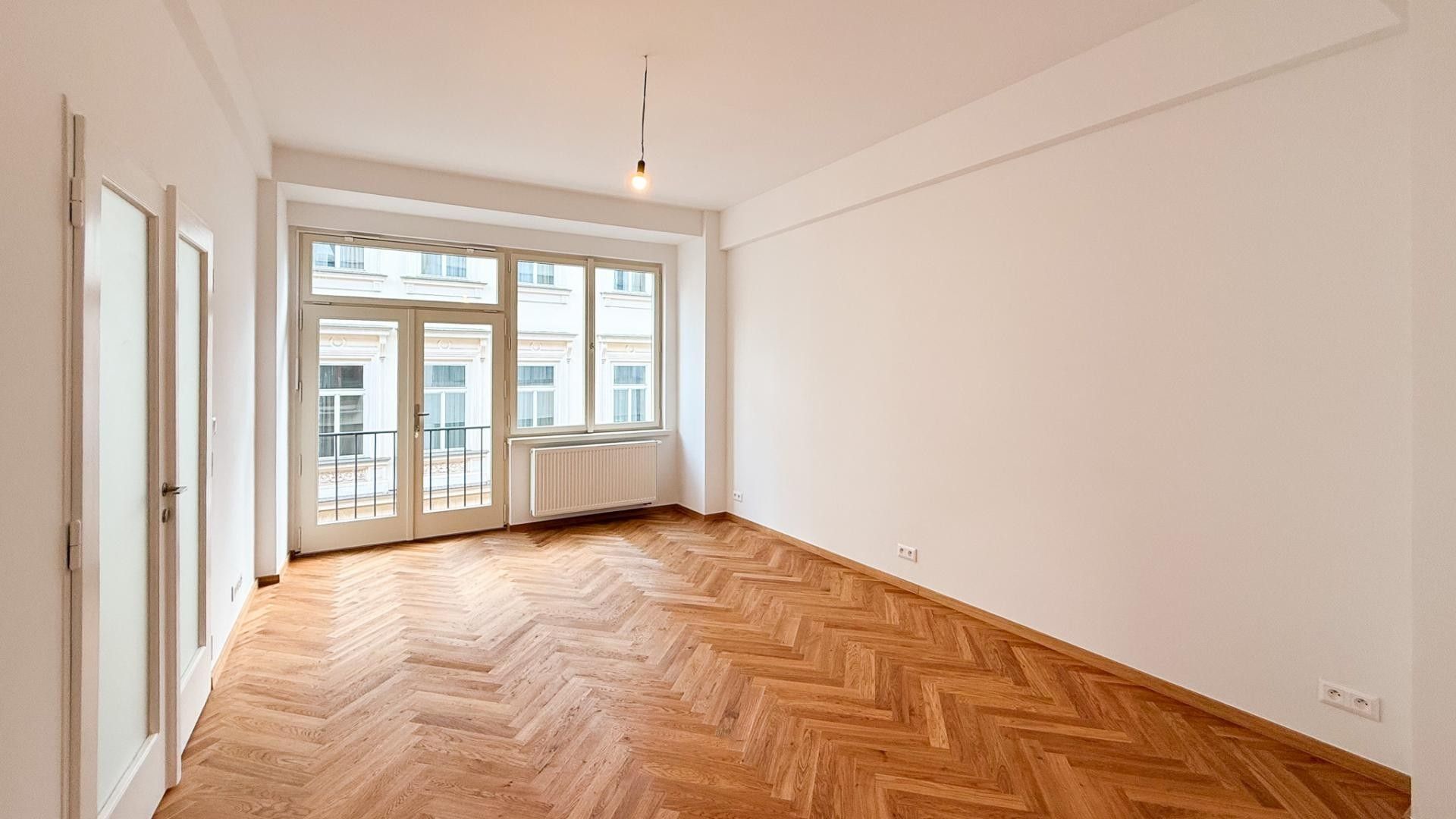 2+1, Bartolomějská, Praha, 83 m²