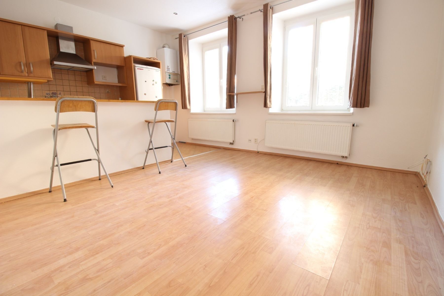 2+kk, Píseckého, Praha - Košíře, 36 m² - 2