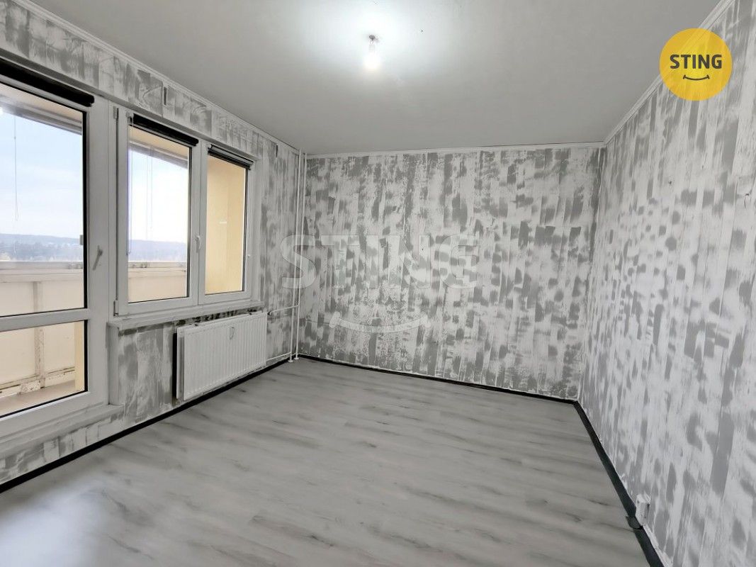 Prodej byt - Havířov, 736 01