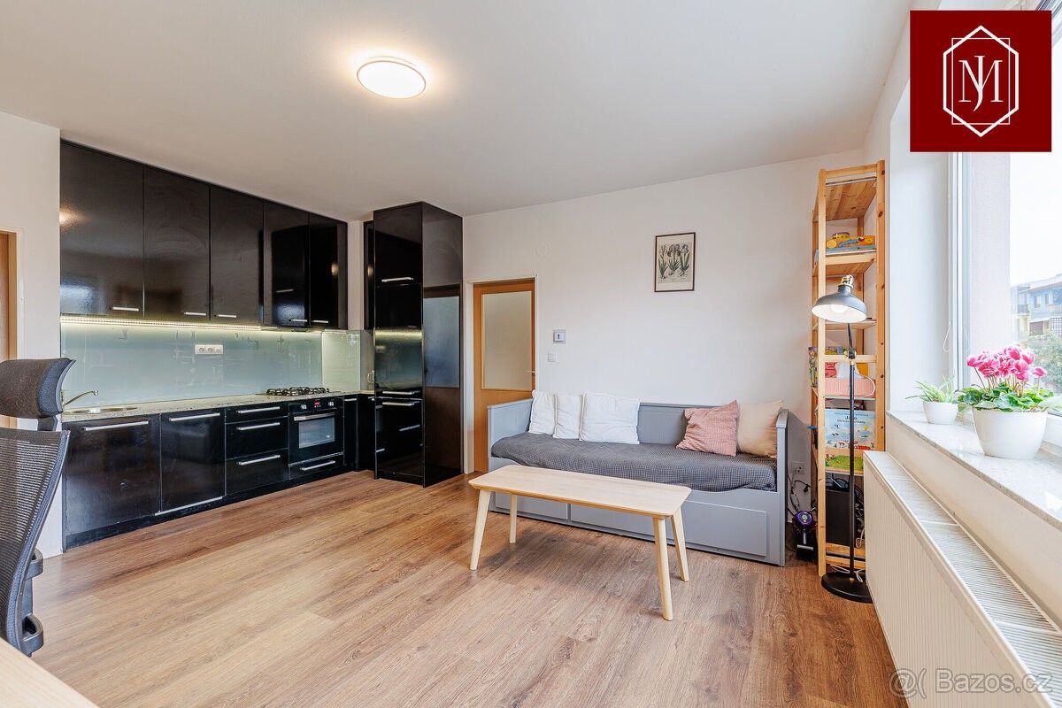 Prodej byt - Jihlava, 586 01