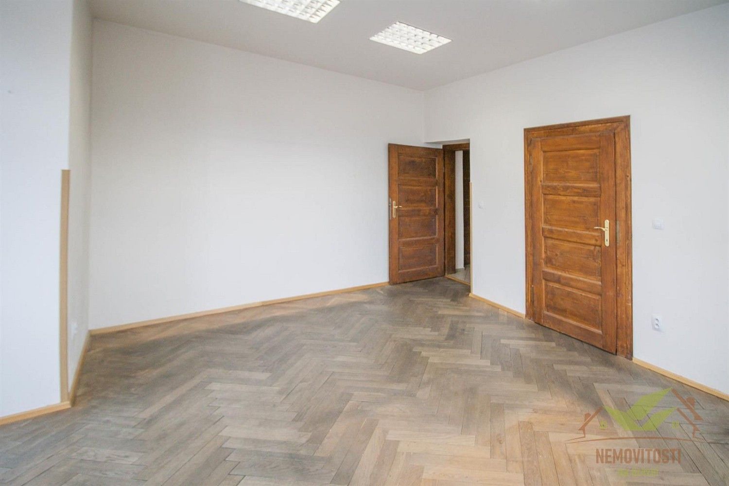 Kancelář · 60 m² · Plzeň - Jižní Předměstí, okres Plzeň-město, Plzeňský kraj - 3