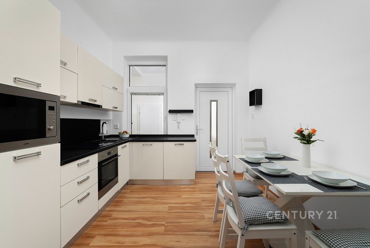 4+1, Francouzská, Brno - Zábrdovice, 105 m² - 1