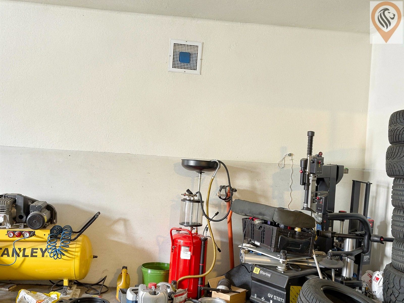 Pronájem komerční - Suchdolská, Horoměřice, 75 m²