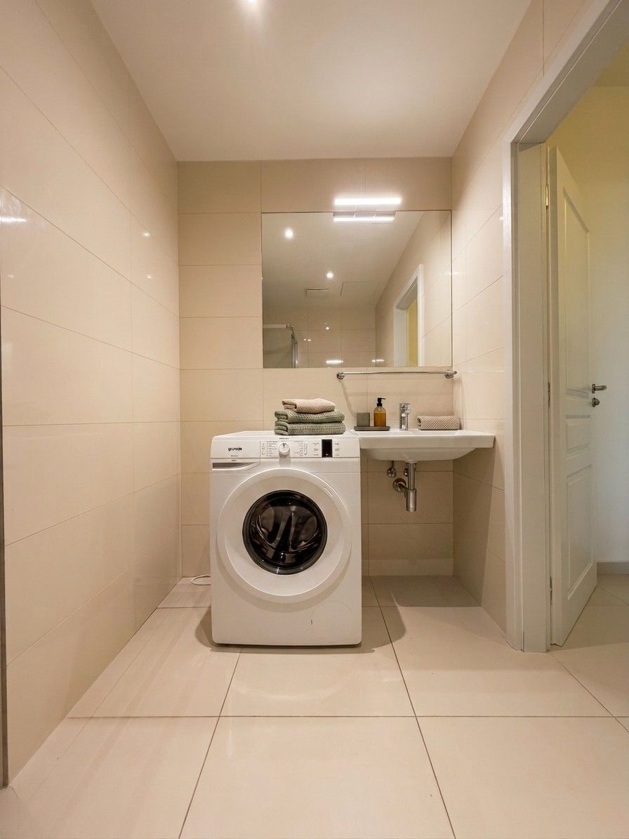 Pronájem byt 1+kk - Štěpánská, Praha - Nové Město, 35 m² - 5