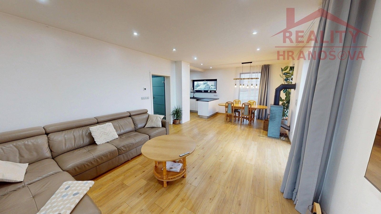 Rodinný dům · 140 m² · Nad Olšinou, Kobeřice, okres Opava - 3