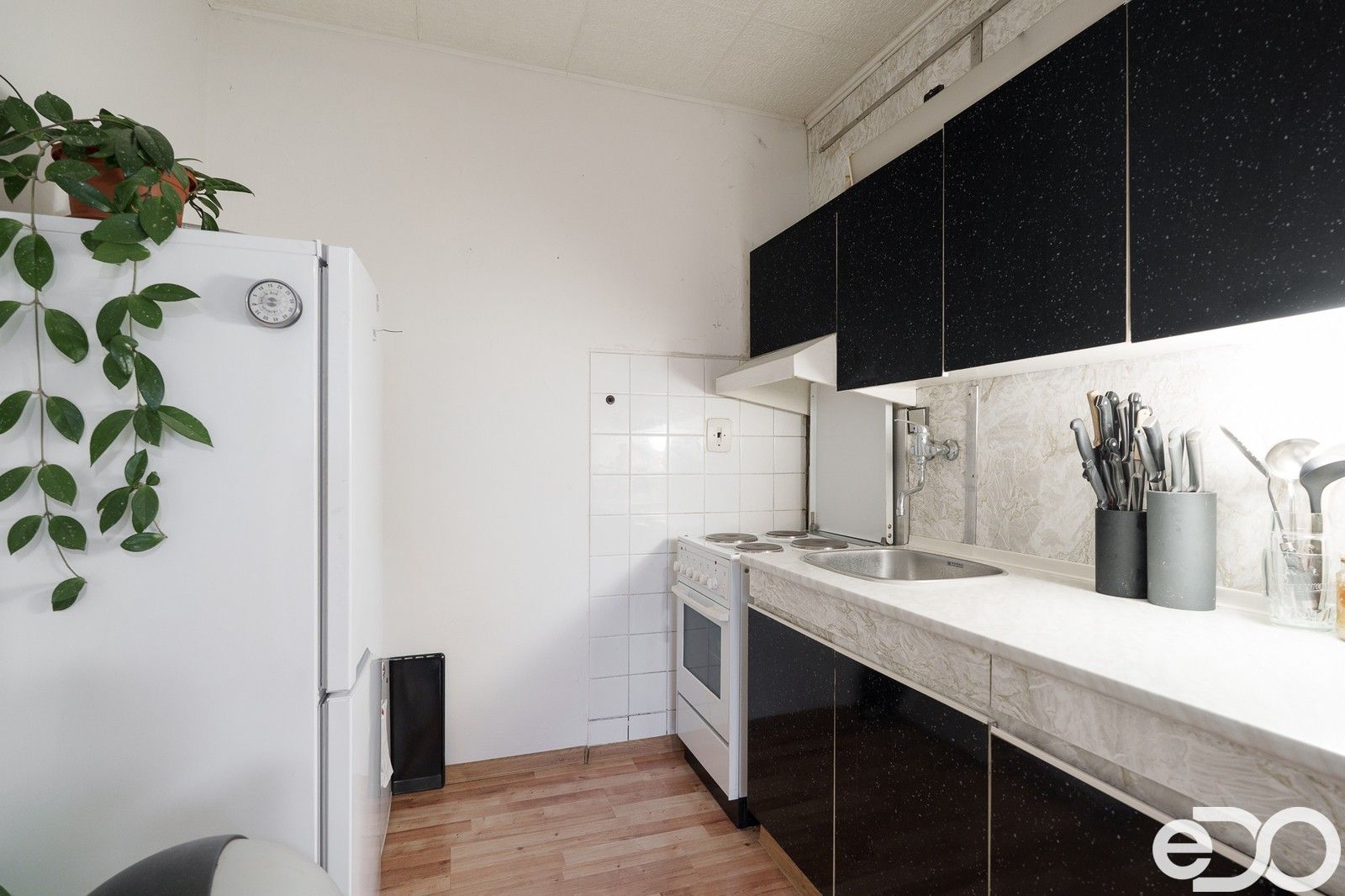 2+kk, Havlíčkova, Mladá Boleslav, 40 m²