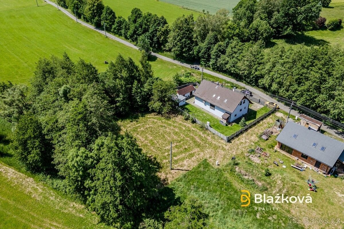 Prodej pozemek pro bydlení - Frýdek-Místek, 738 01 - 5