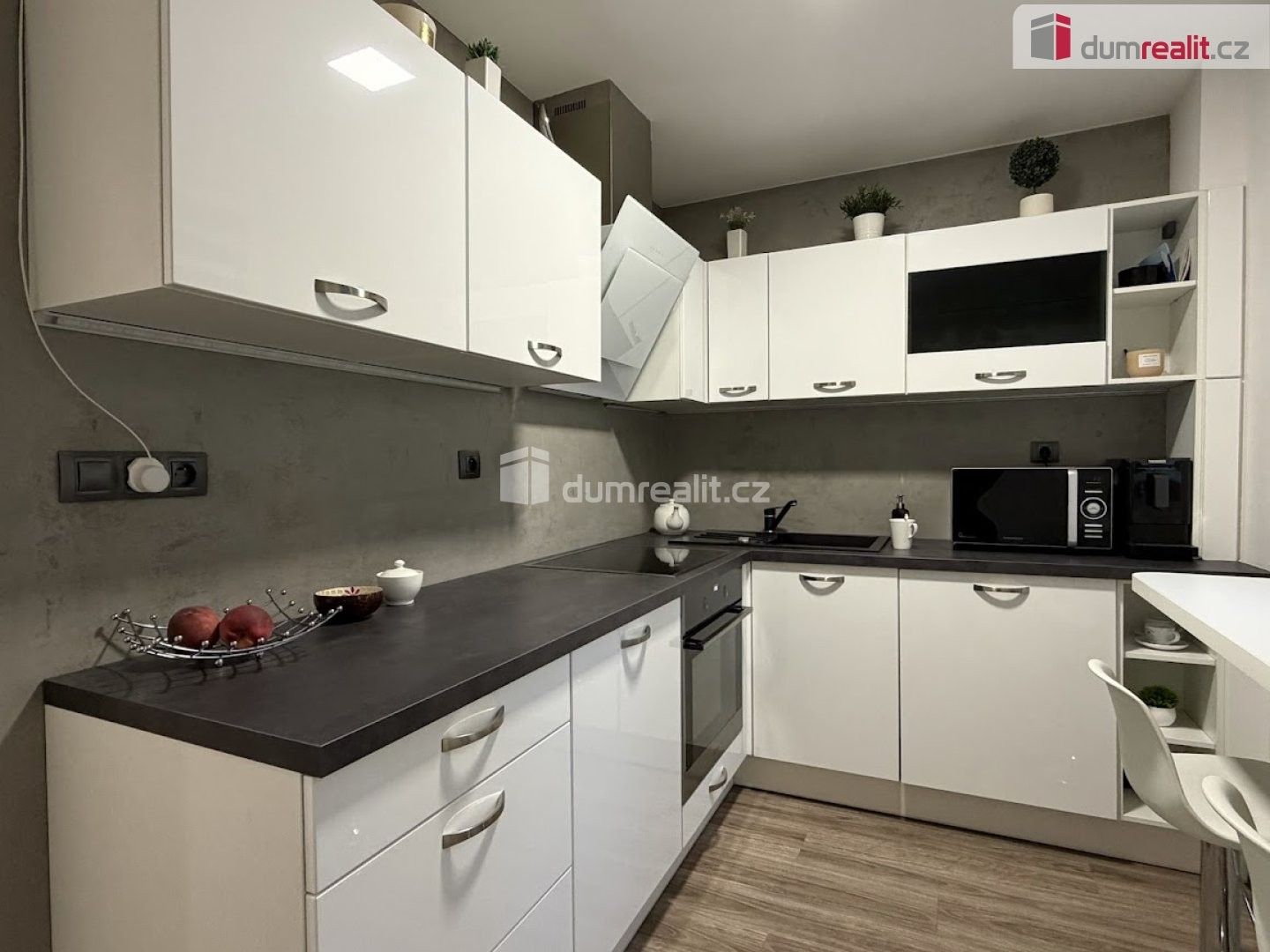 2+1, Družstevní, Uherský Brod, 57 m² - 1