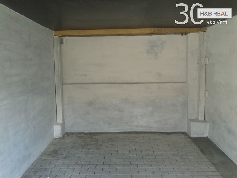 Sklad, 17 m²